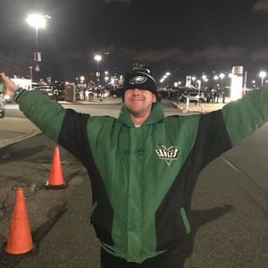 Meet your Posher, Dave